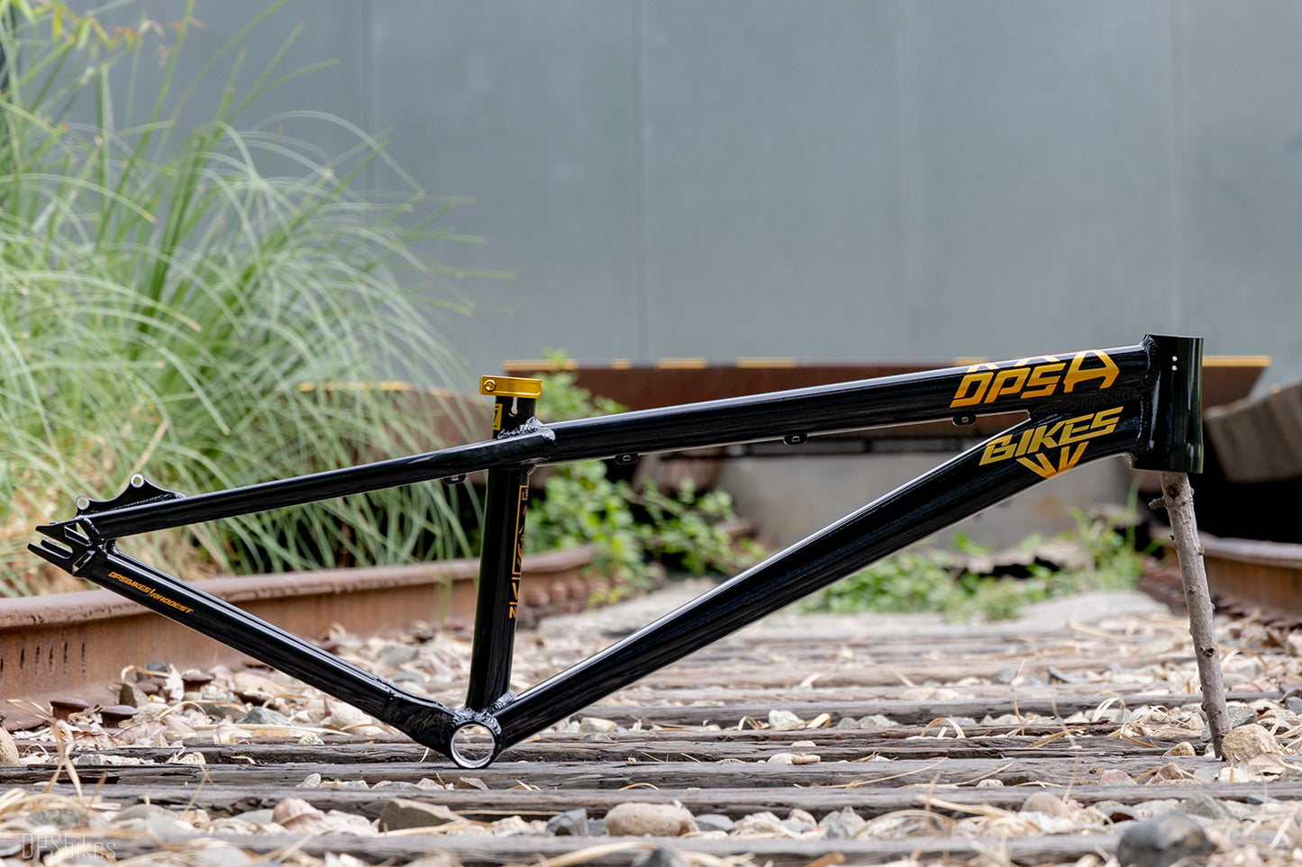 RESERVA DpsBikes VIDI 2026