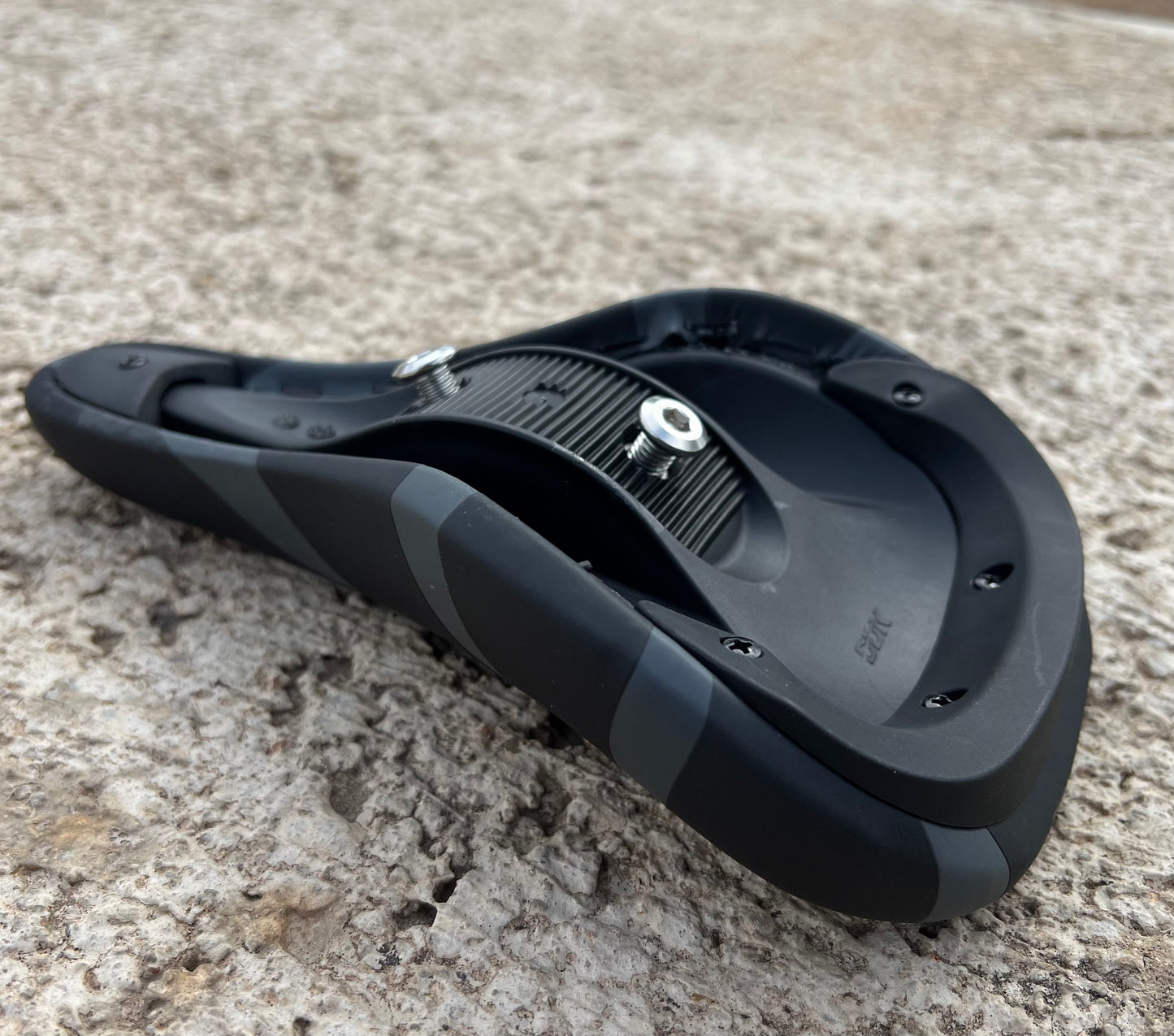 Sillín DpsBikes Diamond