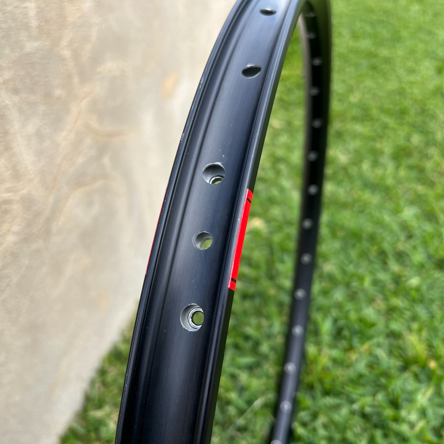 Llanta Dpsbikes R631
