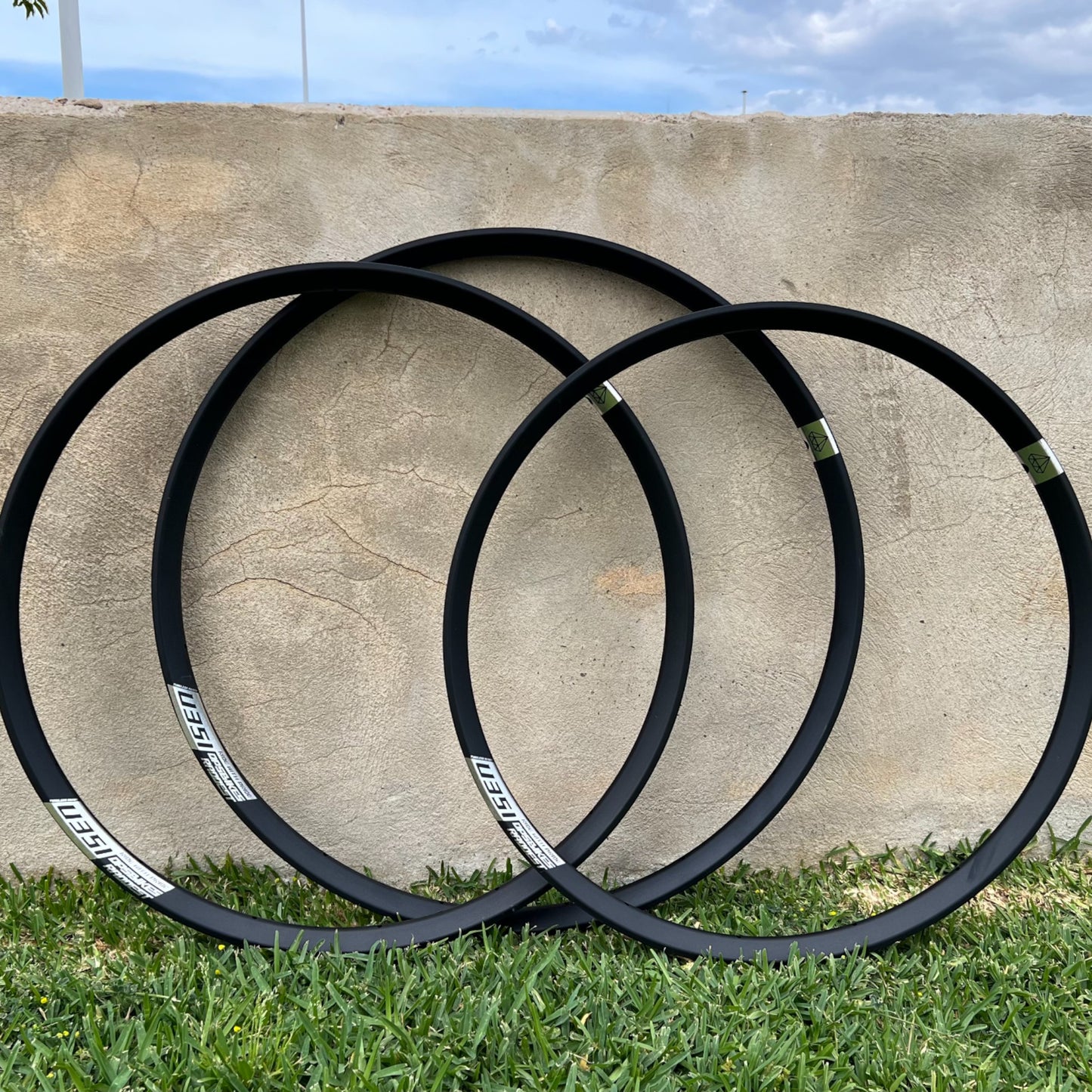 Llanta Dpsbikes U351
