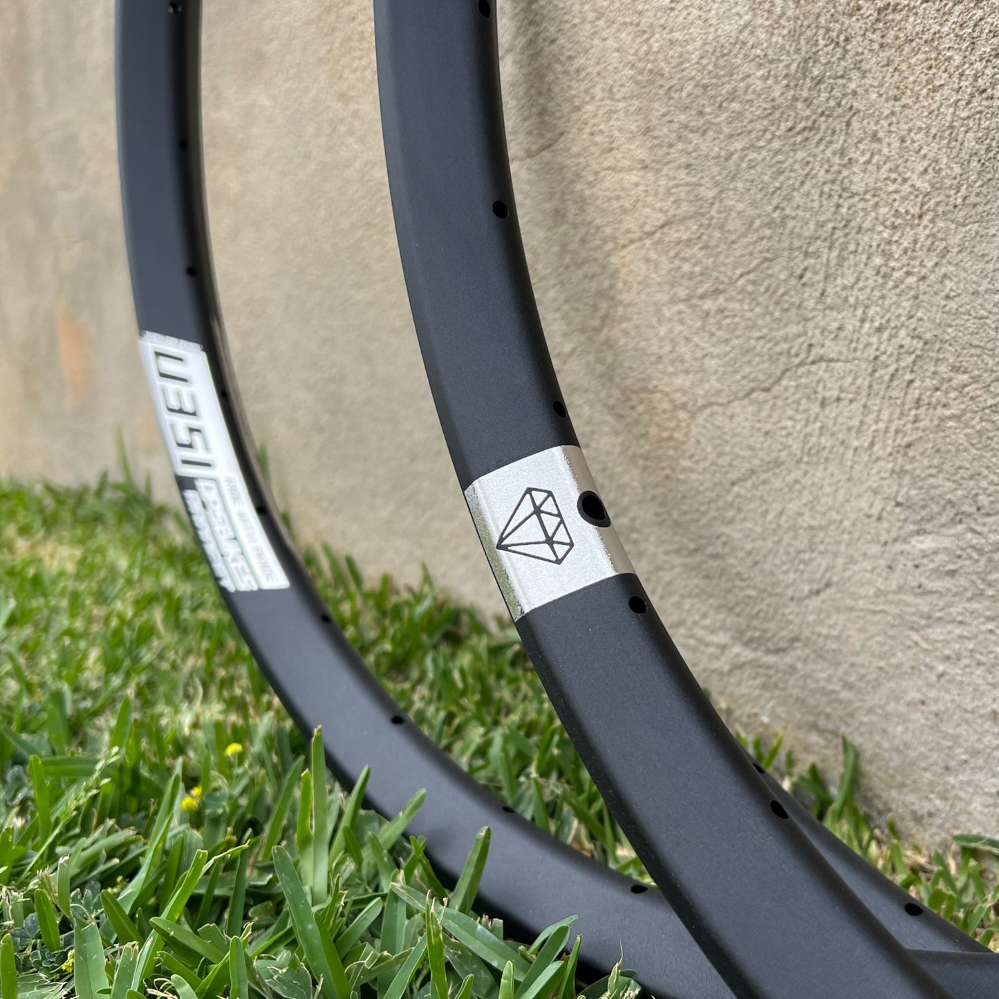 Llanta Dpsbikes U351