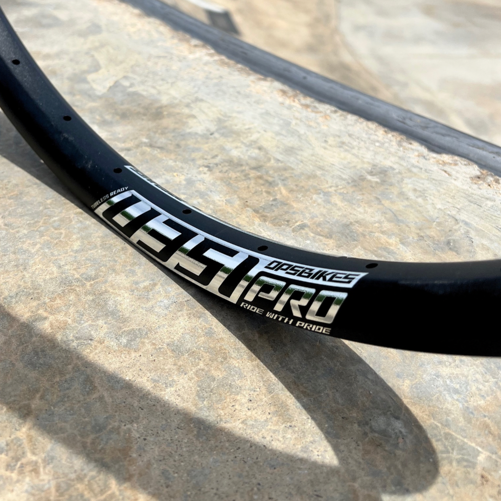 Llanta DpsBikes U351 PRO