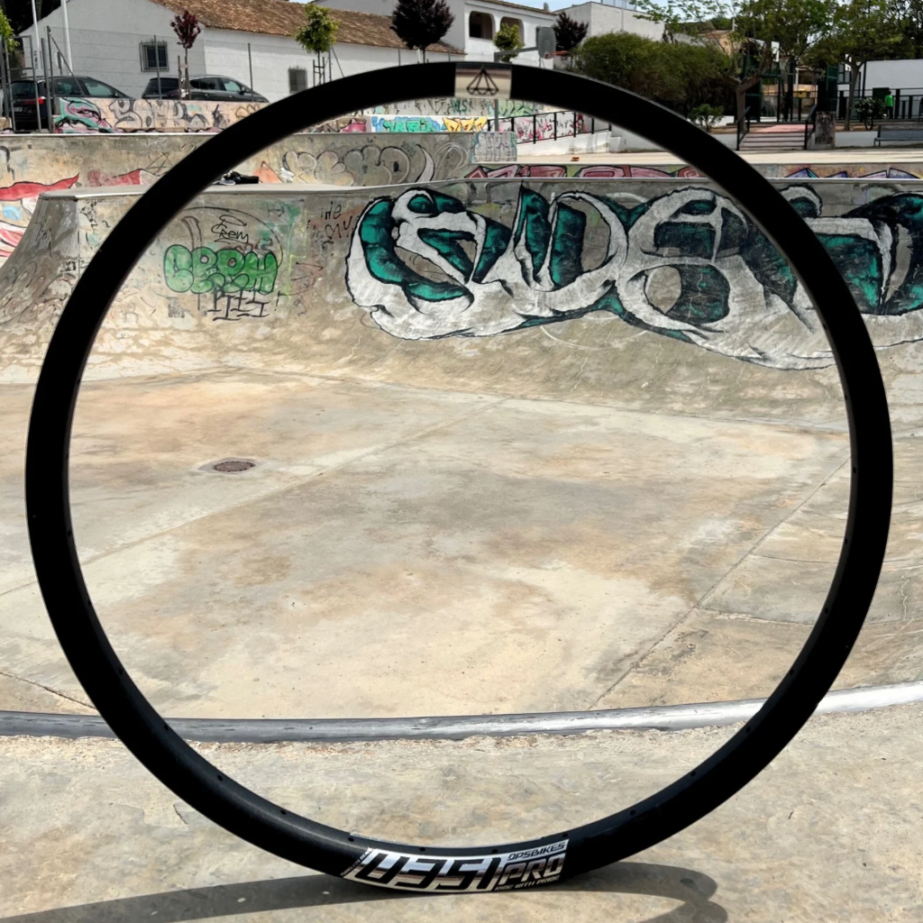 Llanta DpsBikes U351 PRO