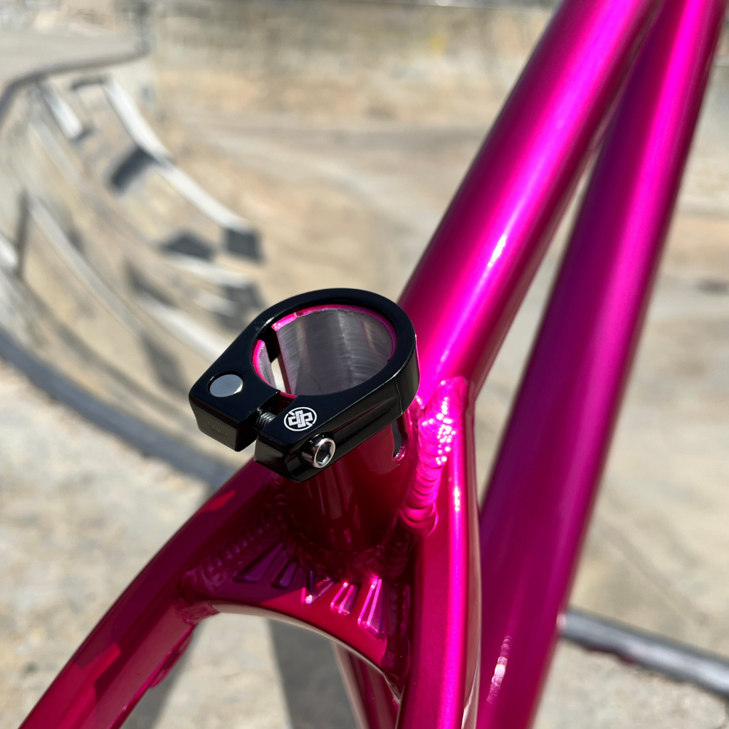Cuadro Dpsbikes VIDI II AL