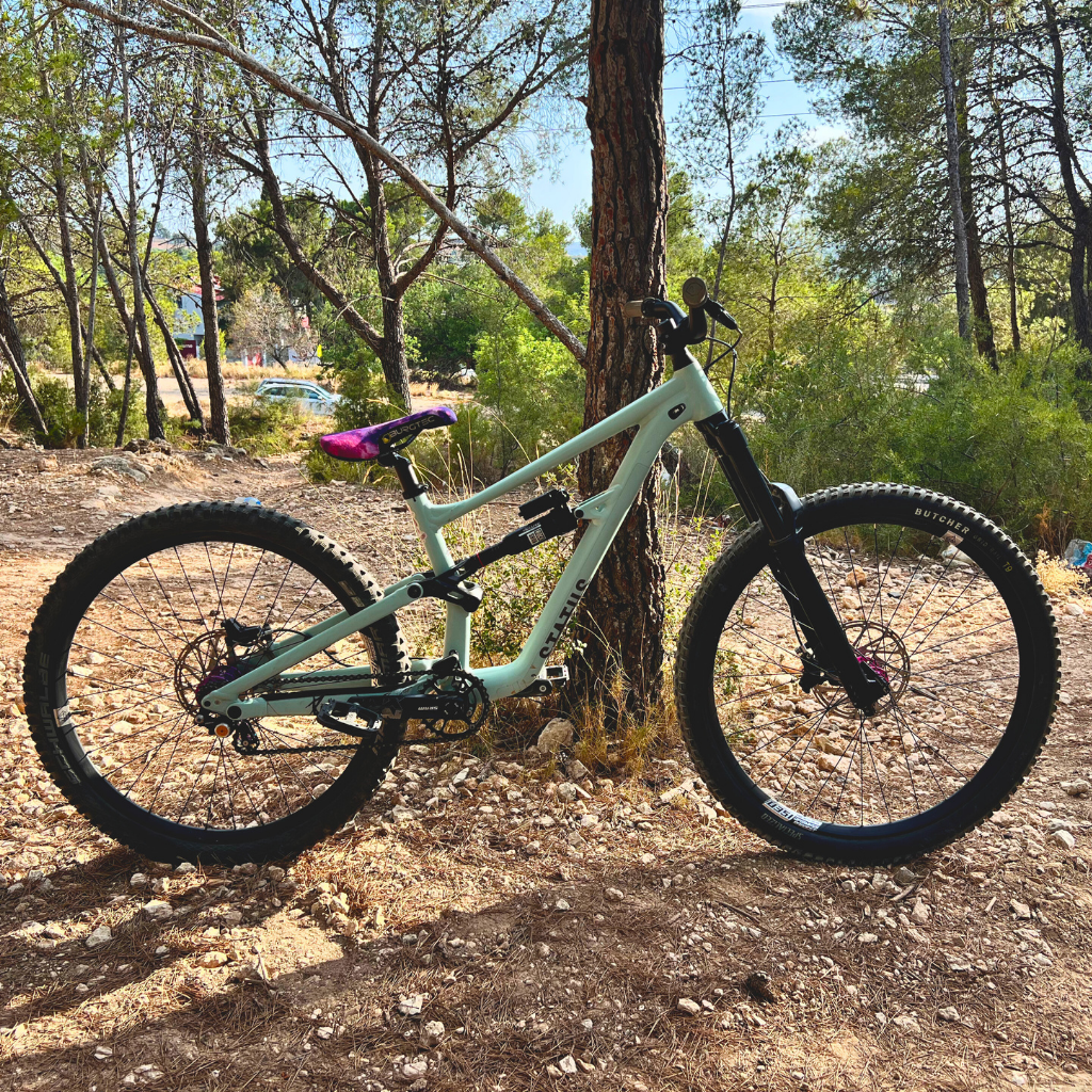 Bikecheck Antonio Jimenez Specialized Status
