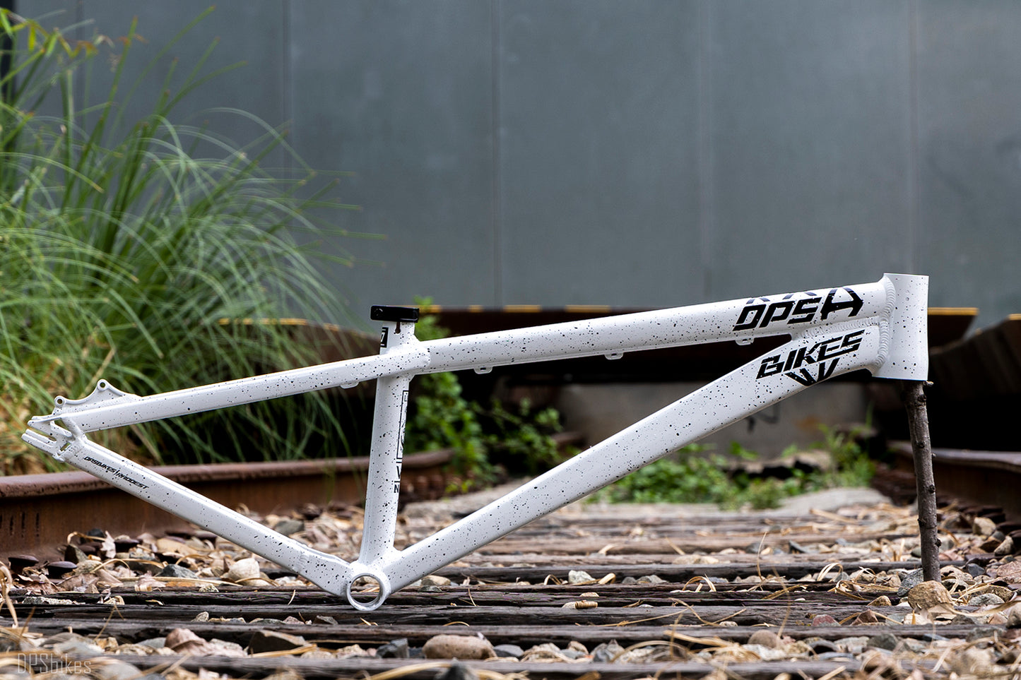 RESERVA DpsBikes VIDI 2026