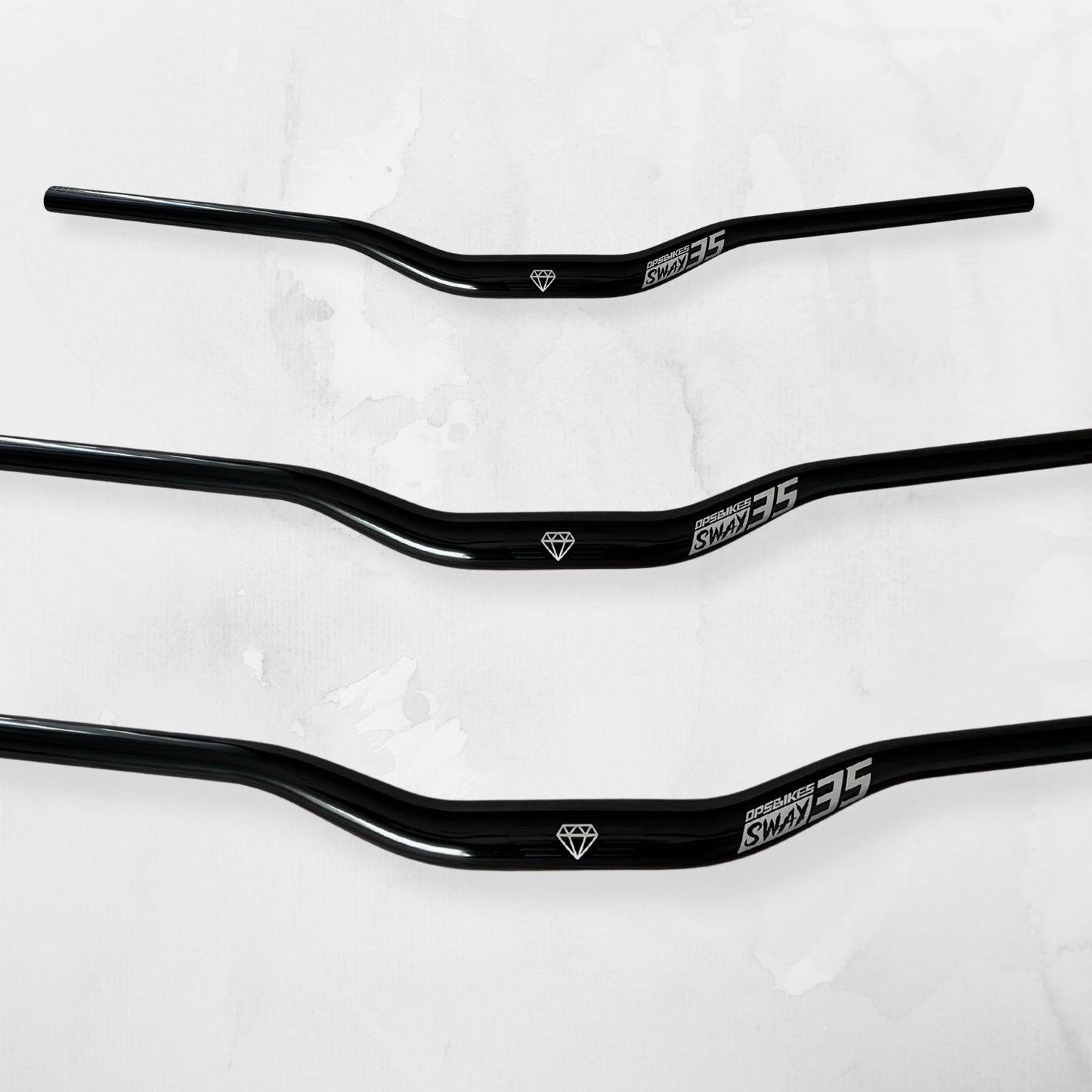 Manillar DpsBikes Sway 35/ 50mm