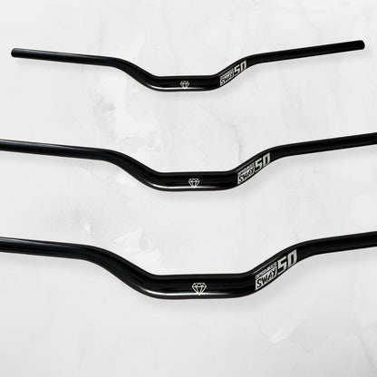 Manillar DpsBikes Sway 35/ 50mm