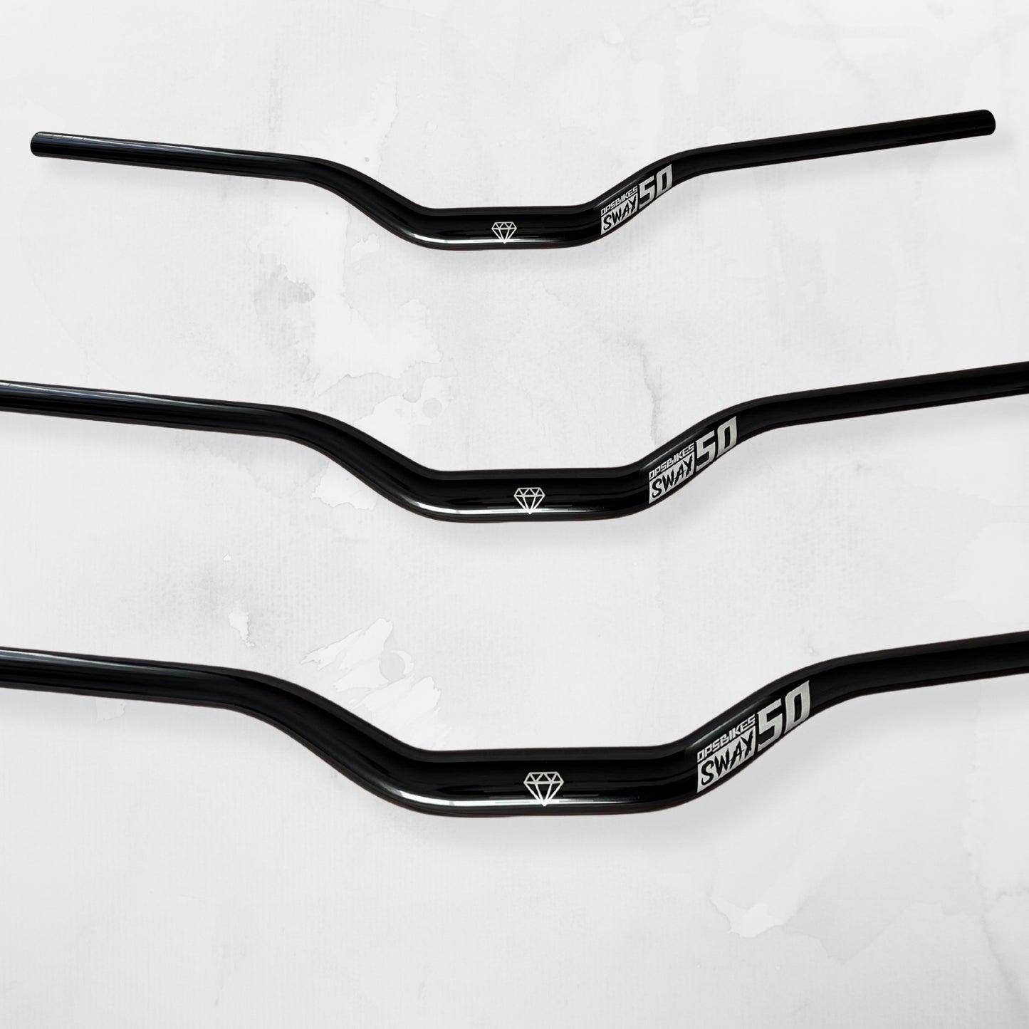 Manillar DpsBikes Sway 35/ 50mm