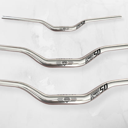 Manillar DpsBikes Sway 35/ 50mm