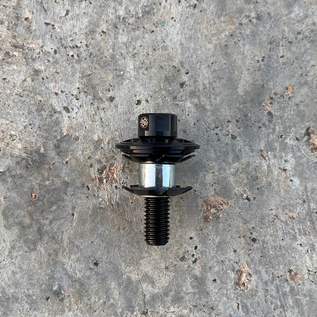 Tornillo Black Hole DpsBikes