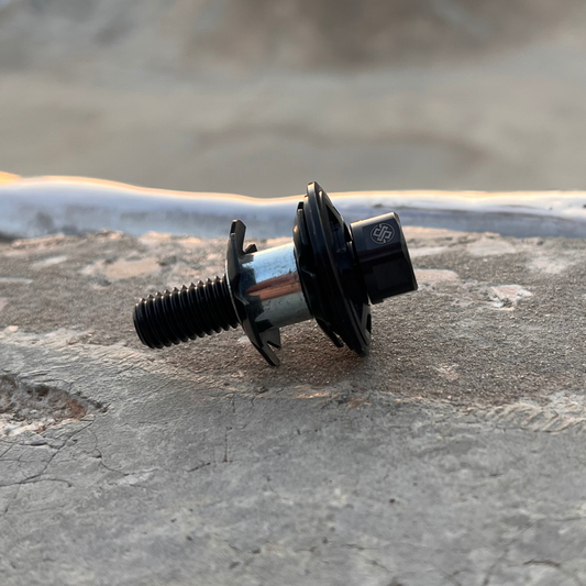 Tornillo Black Hole DpsBikes