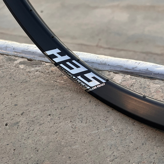 Llanta DpsBikes H35 PRO