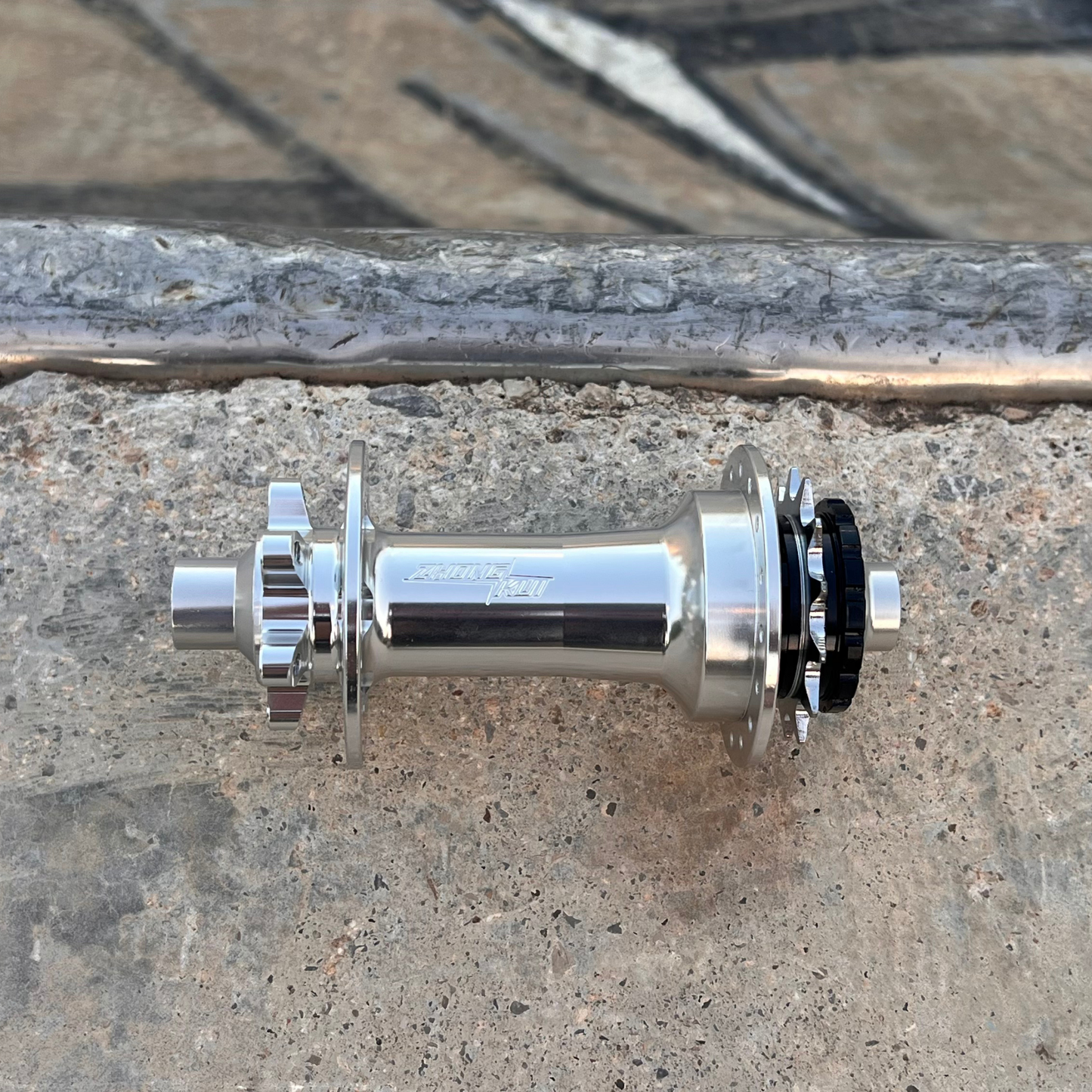 Buje trasero DpsBikes ZhongKui SS