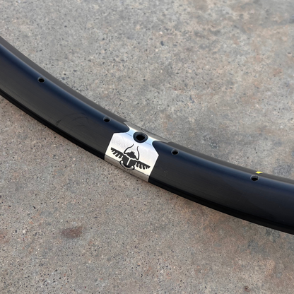 Llanta DpsBikes H35 PRO