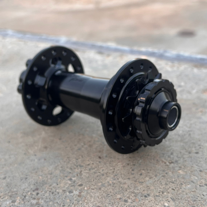 Buje trasero DpsBikes ZhongKui SS