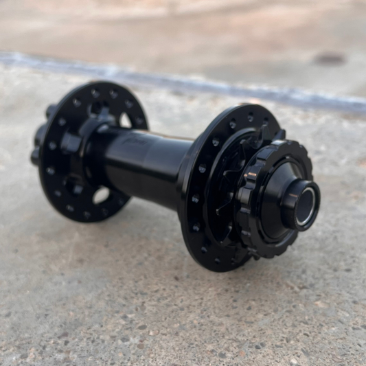 Buje trasero DpsBikes ZhongKui SS