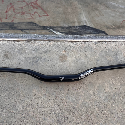 Manillar DpsBikes Sway 35/ 50mm