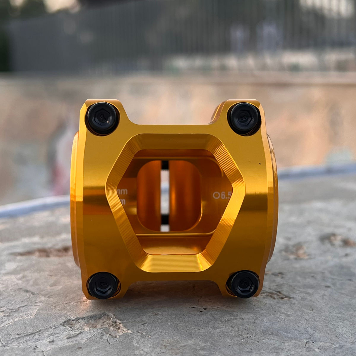 Potencia DpsBikes Forge 35x35