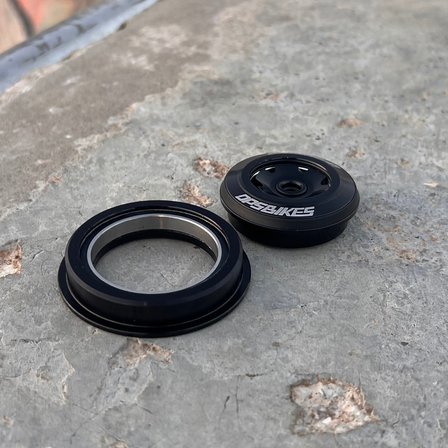 Dirección DpsBikes ZS44/56