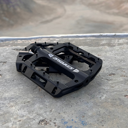Pedales DpsBikes Barentatze
