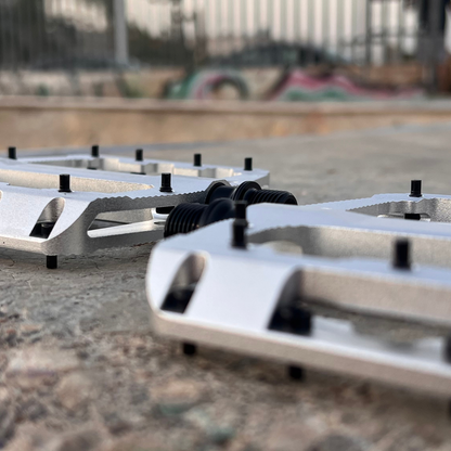 Pedales DpsBikes Barentatze