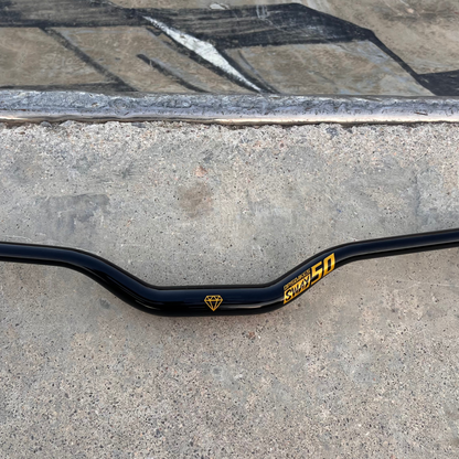 Manillar DpsBikes Sway 35/ 50mm