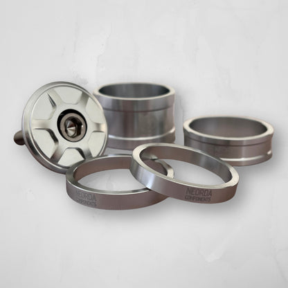 Espaciadores Neorda Babel DpsBikes