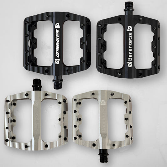Pedales DpsBikes Barentatze