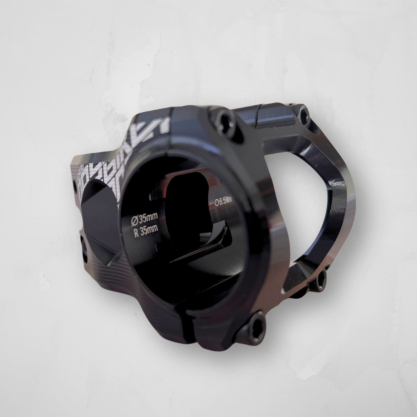 Potencia DpsBikes Forge 35x35