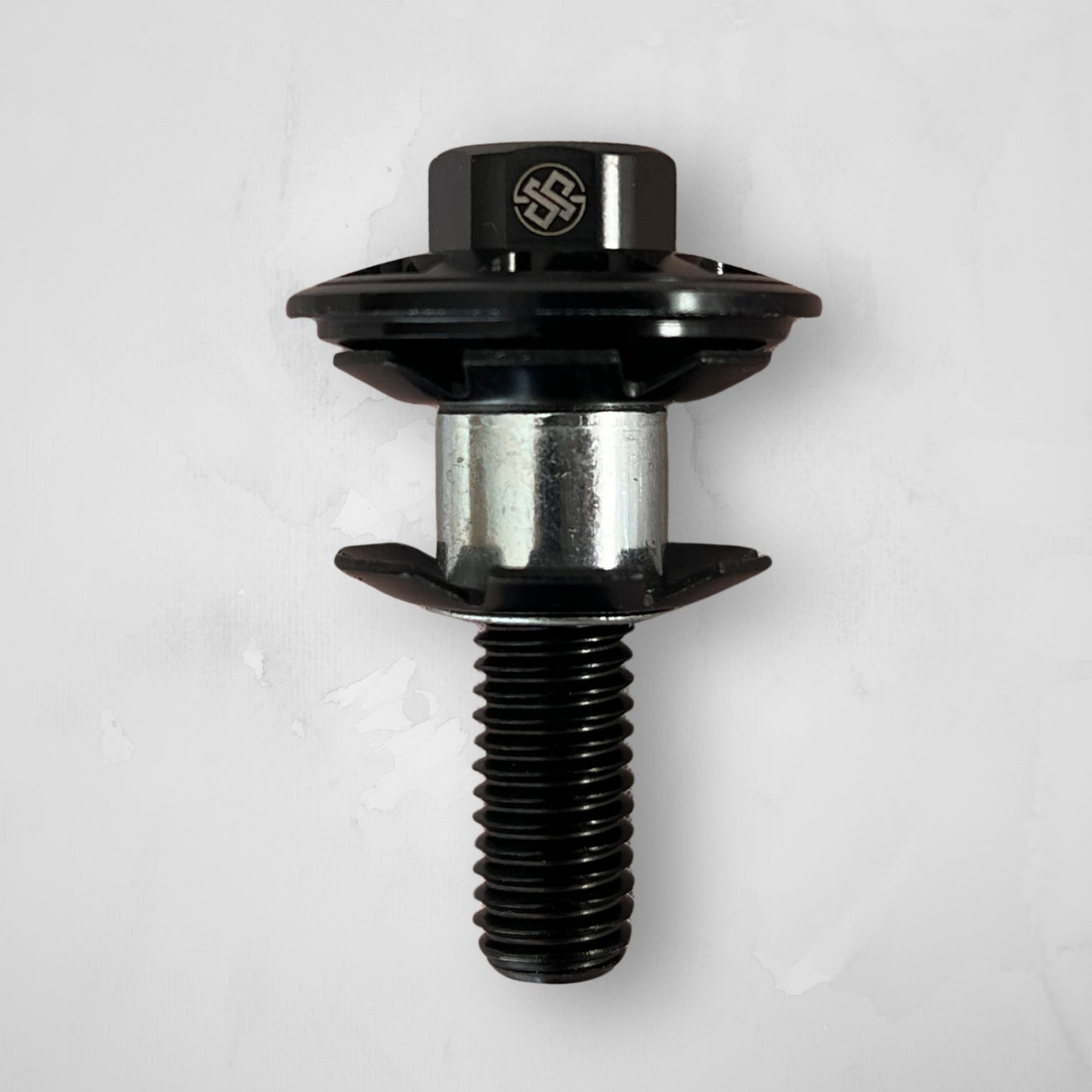 Tornillo Black Hole DpsBikes