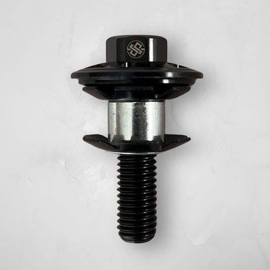 Tornillo Black Hole DpsBikes