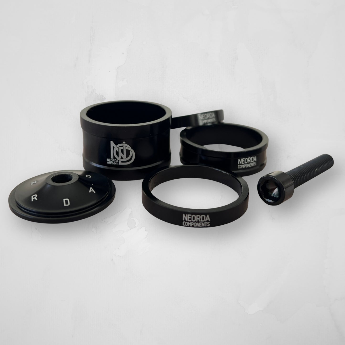 Espaciadores Neorda Babel DpsBikes