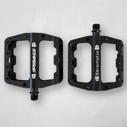 Pedales DpsBikes Barentatze