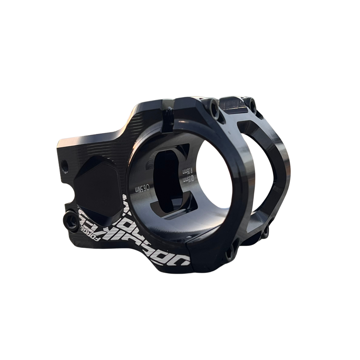 Potencia DpsBikes Forge 35x35