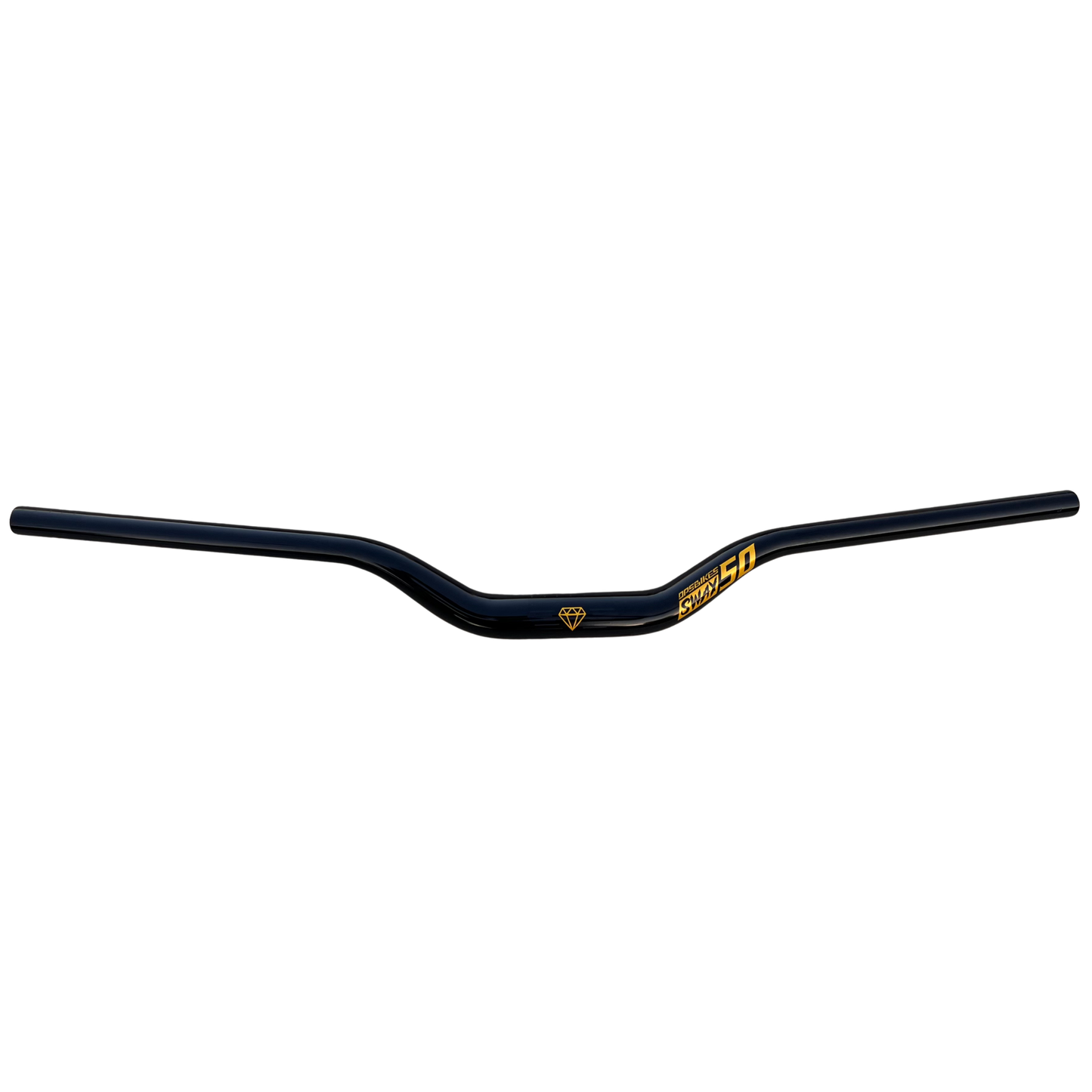 Manillar DpsBikes Sway 35/ 50mm