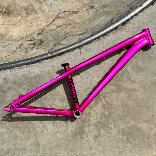 Cuadro Dpsbikes VIDI II AL
