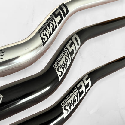 Manillar DpsBikes Sway 35/ 50mm